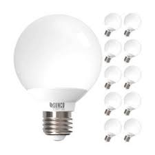 the best light bulbs for bathrooms of
