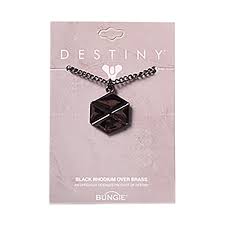 Although their freedom is taken away from them, they get the privilege of living safely. Destiny 2 Titan Logo Necklace Clothing Zing Pop Culture