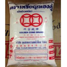 It has high amounts of amylopectin, and. Debu Pulut Finest Glutinous Rice Flour Shopee Singapore