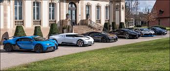Bugatti adds a couple new variants to the chiron lineup for the 2020 model year. Zo Ziet 33 Miljoen Euro Aan Exclusieve Bugatti Chiron S Eruit Groenlicht Be Groenlicht Be