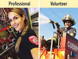 How long does it take to become a firefighter. 13 Facts About Firefighting That Show A Different Side Of This Job