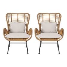 The 15 Best Outdoor Lounge Chairs For