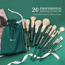 ducare makeup brushes professional