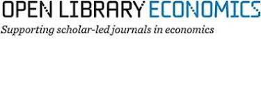 Open Library Economics | ZBW