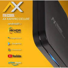 Full hd resolution means there are true 1920 pixels in width and 1080 pixels in height. Ax Mecool Km9 Pro Deluxe 4k Uhd Android Tv 10 0 Iptv Streaming Box 119 00