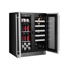 china wine cooler and wine fridge