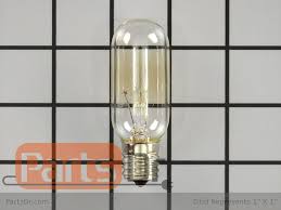 Wb36x10328 Ge Microwave Light Bulb Parts Dr