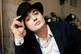 Wagon bleu, a bistro near his apartment in central paris. Pete Doherty Amy Winehouse And I Were Lovers Nme