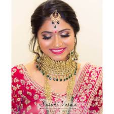bridal makeup archives surbhi varma