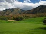 Gladstan Golf Course | Payson UT