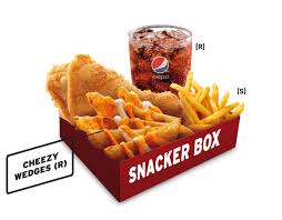 Mungkin hanya di kentucky fried chicken (kfc) lah biasanya mereka menuju. Super Jimat Box Dine In Promotions Kfc Malaysia