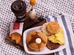 the one mcdonald s breakfast item you