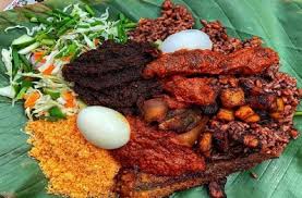 Your email address is required to identify your giveaway entry as well as communications from milk street. A Brief History Of The Ghanaian Delicacy Waakye Adomonline Com