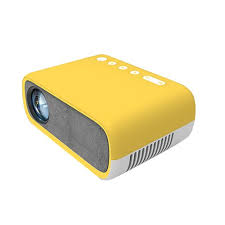 mini projector 1080p full hd led