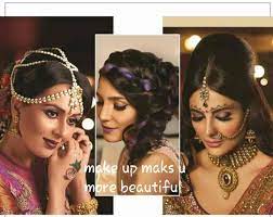glamour professional makeup artist in