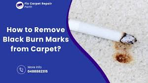 carpet burn repair in perth carpet