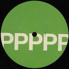 YOUANDME - PPPPP The Remixes, part I / RHYTHM CULT RCM018 - Vinyl