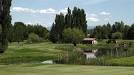 Rexburg, ID - Teton Lakes Golf Course - Rexburg City