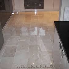 polished marble kitchen floor italy