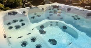 Fill a bucket with water from your inflatable hot tub. Hot Tub Help Why Won T My Chlorine Level Rise Master Spas Blog