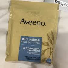 This unique baby eczema therapy bath combines a special moisturizer and natural colloidal oatmeal. Aveeno Baby Eczema Therapy Soothing Bath Treatment Reviews 2021