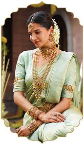 indian bridal jewellery sets