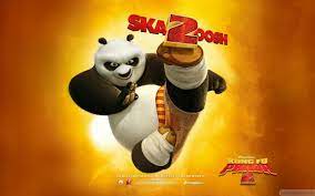 genial Kung Fu Panda 2 hd Desktop ...
