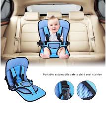 Car Seat Cushion For Kids In Srilanka