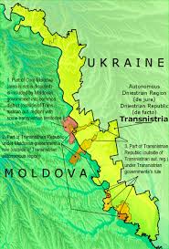 Since 1990, transnistria has governed itself. Transnistria Wiki Thereaderwiki