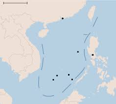 There are three separate and distinct conflicts in the south china sea, a fact that is normally confabulated in news coverage U S Warships Enter Disputed Waters Of South China Sea As Tensions With China Escalate The New York Times