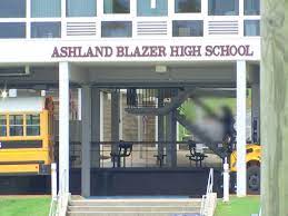Hazard High School amid controversy ...