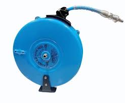 Manufacturers Of Air Hose Reels In India