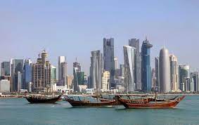 In the 21st century, the country emerged as a significant influencer in the arab world and leading power in the region. Fischerappelt Doha Qatar