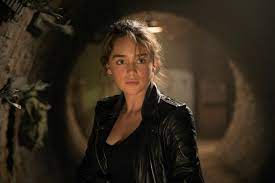 She has confirmed that she will not return for any further installments of the terminator franchise. Here Are 81 Images From Terminator Genisys Los Angeles Times