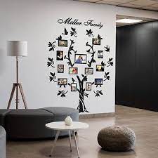 Family Tree Wall Art For Living Room