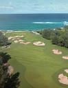 Championship Golf Courses on Oahu