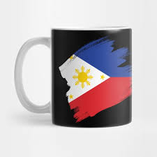 philippines flag filipino filipina