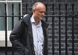 The pm's chief aide dominic cummings is facing calls to resign after it emerged he travelled from london to his parents' home in durham with coronavirus . Thank God For Dominic Cummings Opendemocracy