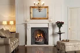 Adelaide Insert Fireplaces Stovax