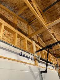 Garage Insulation Question How To