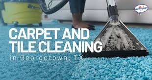 carpet and tile cleaning in georgetown