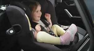 Child Car Seat Laws Illinois
