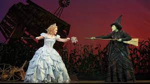 wicked touring tickets event dates