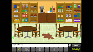 Play escape games at y8.com. Must Escape The Bakery Walkthrough Youtube