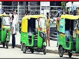 Soon Minimum Auto Fare May Go Up To Rs 30 Bengaluru News
