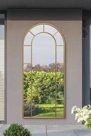 Arch Mirrors For Arched Mirrors