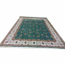 multicolor printed fancy persian carpet
