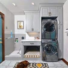 Dog Wash Station Ideas For Clean