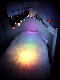 Crystal Light Bed Therapy Wellbeing And Light
