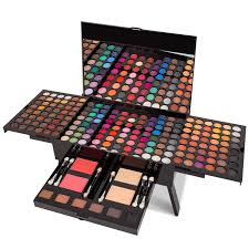 194 ultimate color combination makeup